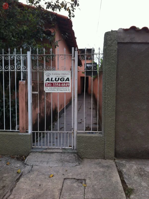 Foto 2 de 2 - Casa para aluguel em Alvorada